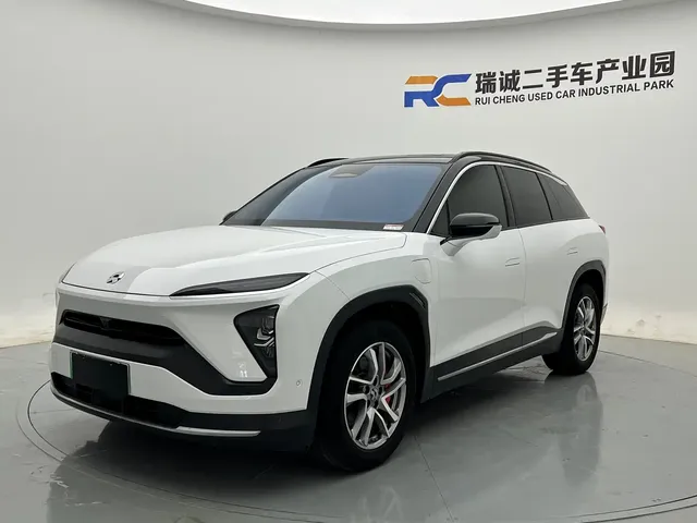 NIO ES6 2020 455KM Sport Version