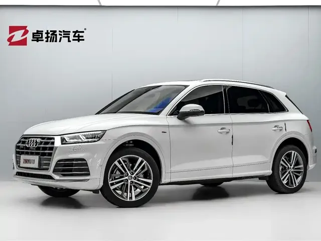 Audi Q5L 2020 45 TFSI Exclusive Fashion