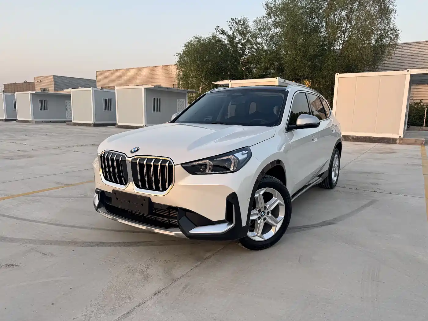 BMW X1 2023 sDrive20Li X Design Package