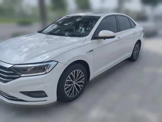 Volkswagen Sagitar 2020 200TSI DSG Comfort China VI