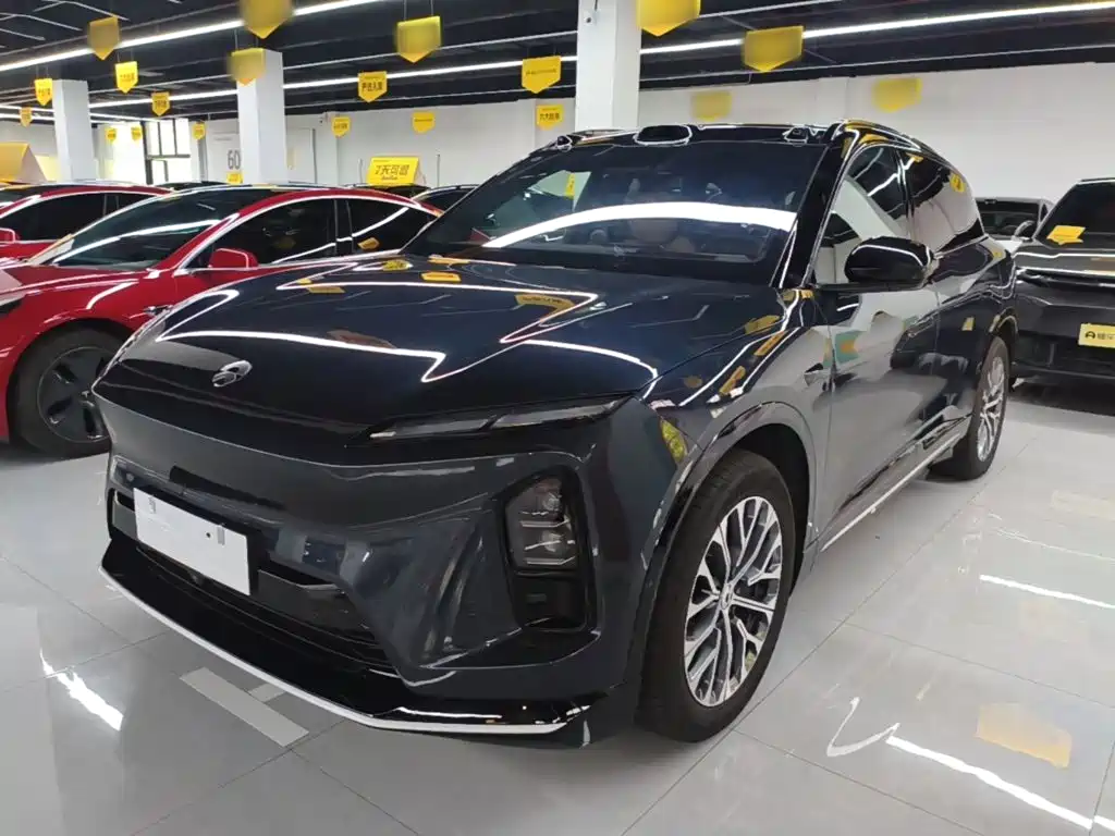 NIO ES6 2025 75kWh
