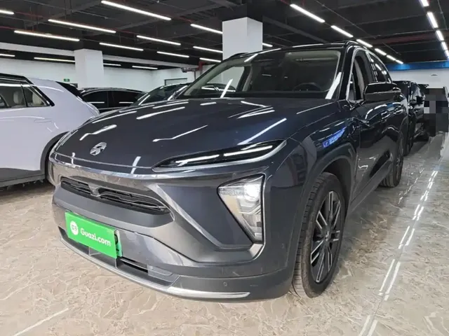 NIO ES6 2020 420KM Sport