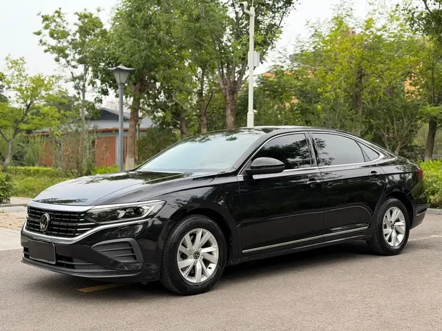 Volkswagen Passat 2024 280TSI Business Edition
