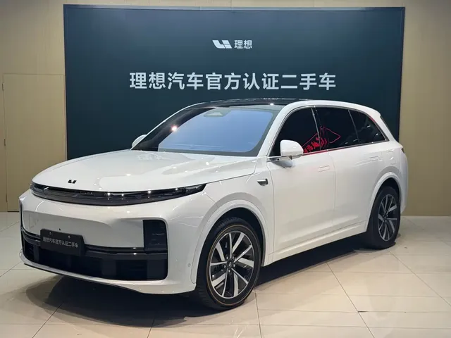 Li Auto L7 2023 Pro