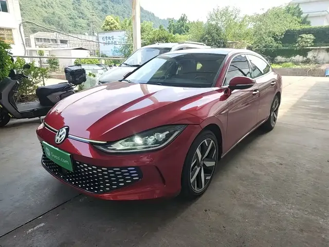Volkswagen Lamando 2023 Lamando L 280TSI DSG Cool Edition