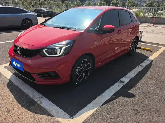 Honda LIFE 2021 1.5L CVT SPO-SS Agile Edition