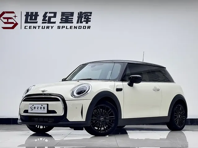 MINI MINI 2022 1.5T COOPER Artist