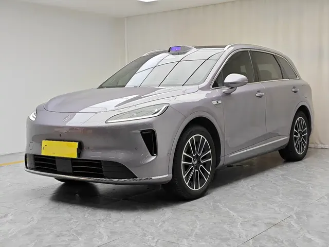 Shangjie SUV 2025 Extended Range Edition