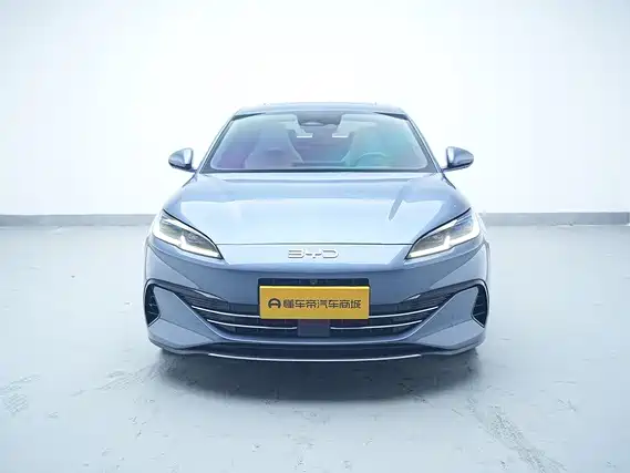 BYD Seal 06 New Energy 2024 DM-i 120KM Flagship