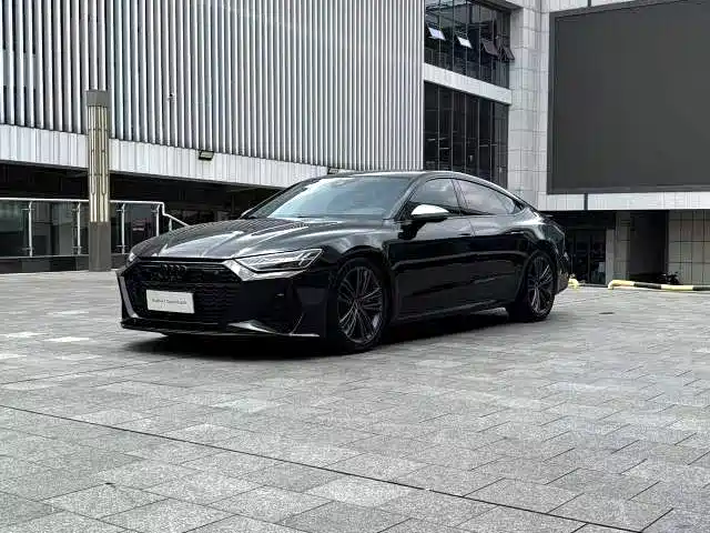 Audi A7 2021 45 TFSI Premium Selection