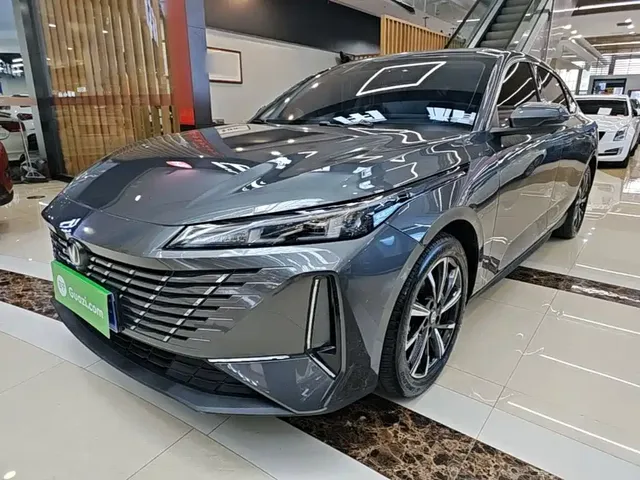 Changan Eado 2024 Model 1.5T GDI Auto Premium Type