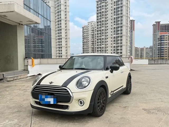 MINI MINI 2021 1.5T ONE