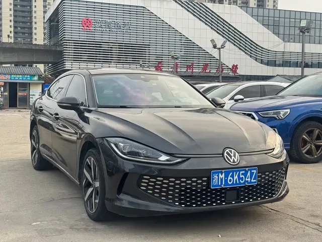 Volkswagen Lamando 2023 Lamando L 280TSI DSG Cool Edition