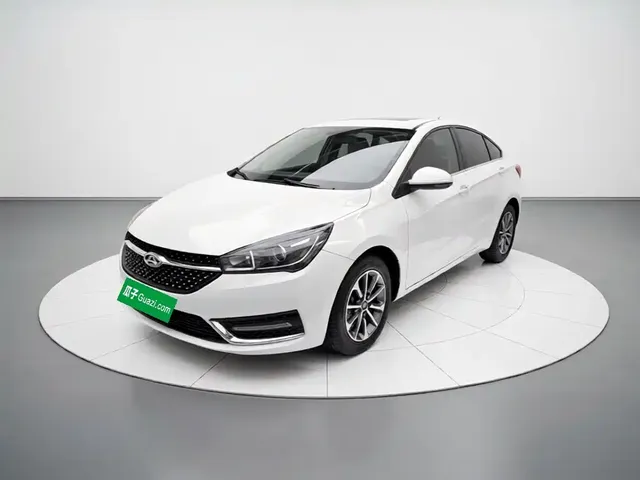 Chery Arrizo 5 2021 PRO 1.5L CVT Youth Edition