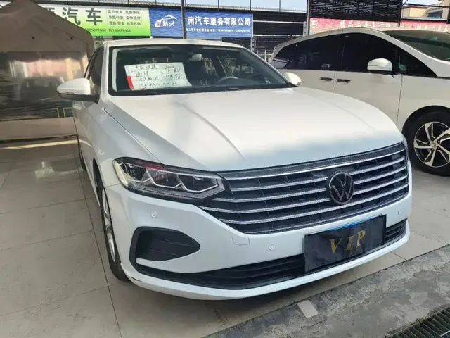 Volkswagen Lavida 2023 Facelift 1.5L Automatic 5 Million Edition