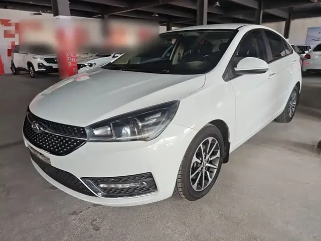 Chery Arrizo 5 2021 PRO 1.5L CVT Youth Edition