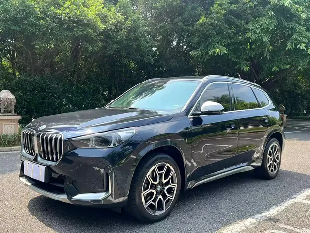 BMW X1 2023 sDrive25Li X Design Package