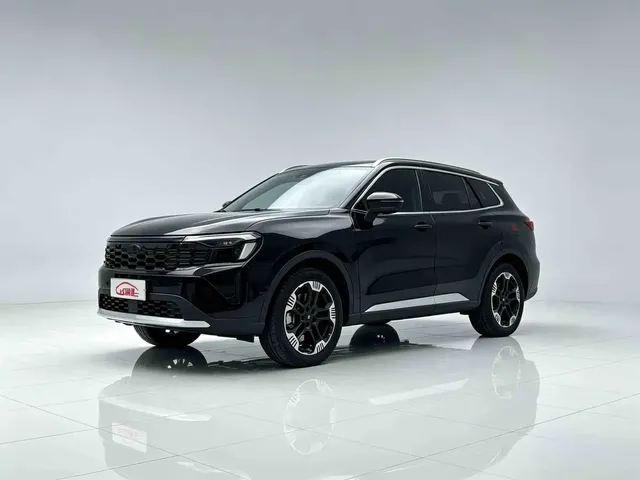 Ford Lingrui 2025 EcoBoost 170 Premium