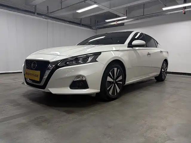 Nissan Teana 2021 2.0T XL Upper AD1 Smart Enjoy Pilot