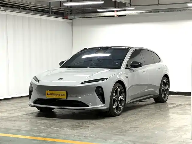 NIO ET5T 2024 75kWh Touring