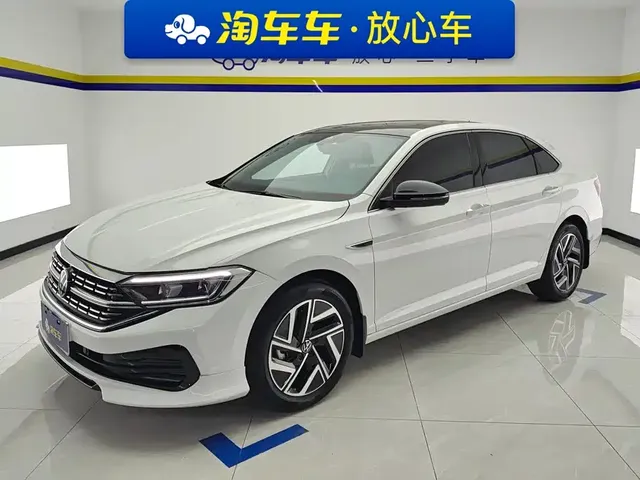 Volkswagen Sagitar 2023 300TSI DSG Surpassing Edition