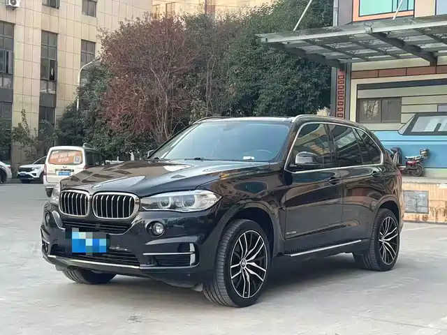 BMW X5 (Import) 2017 xDrive28i