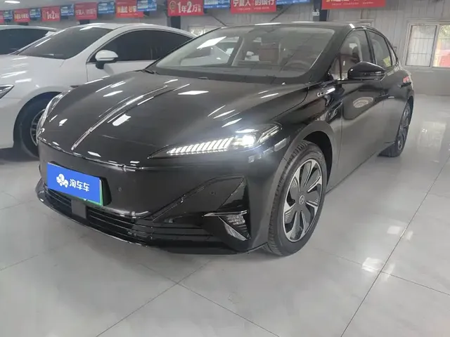 Hongqi Tiangong 05 2025 550 Edition