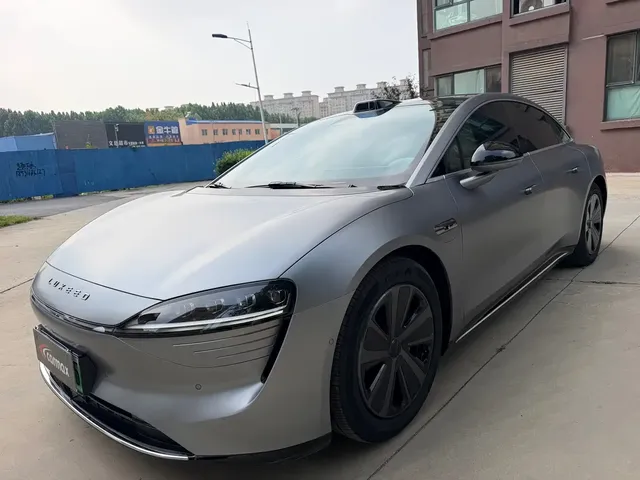 Zhijie S7 2024 Max+