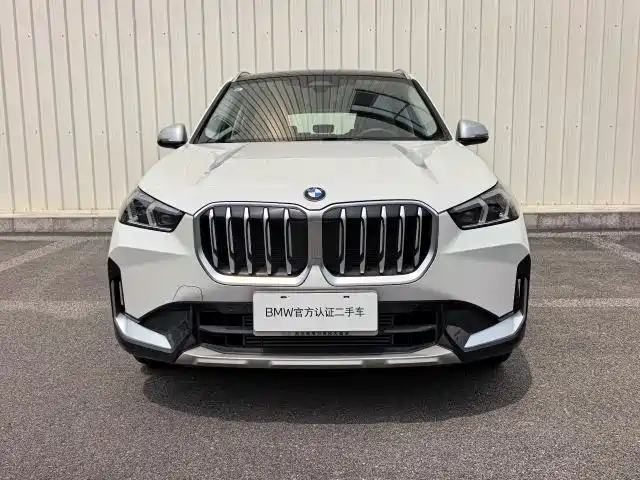 BMW X1 2024 sDrive25Li X Design Package