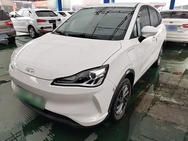 Nezha Auto Nezha V 2022 Tide 300 Lite Ternary Lithium