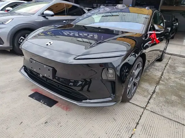 NIO ET5T 2024 75kWh Touring