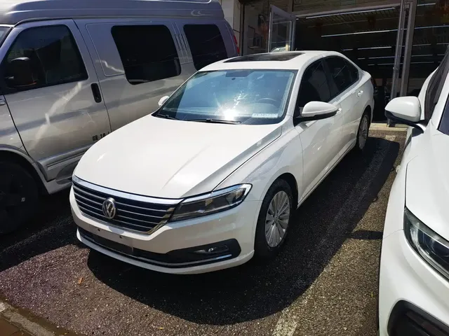 Volkswagen Lavida 2018 1.5L Automatic Comfort Version China V