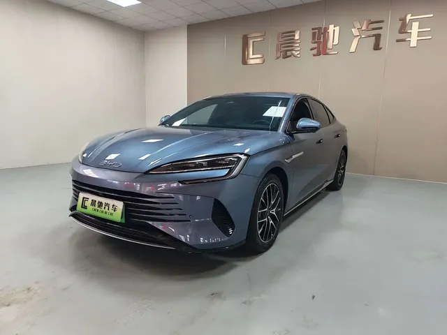 BYD Seal 07 DM-i 2025 DM-i 1.5L 125km Premium