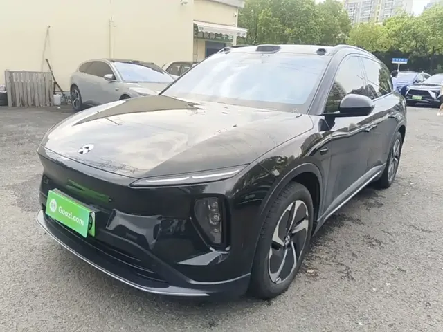 NIO ES6 2024 75kWh
