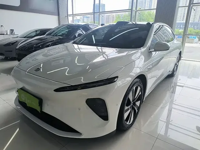 NIO ET7 2023 75kWh
