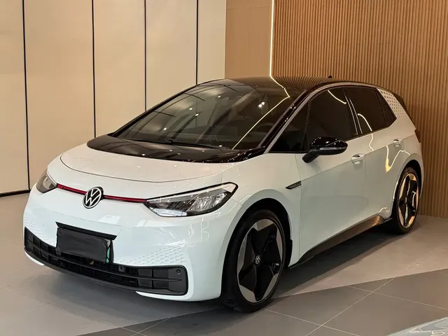 Volkswagen ID.3 2023 Pure Smart Edition