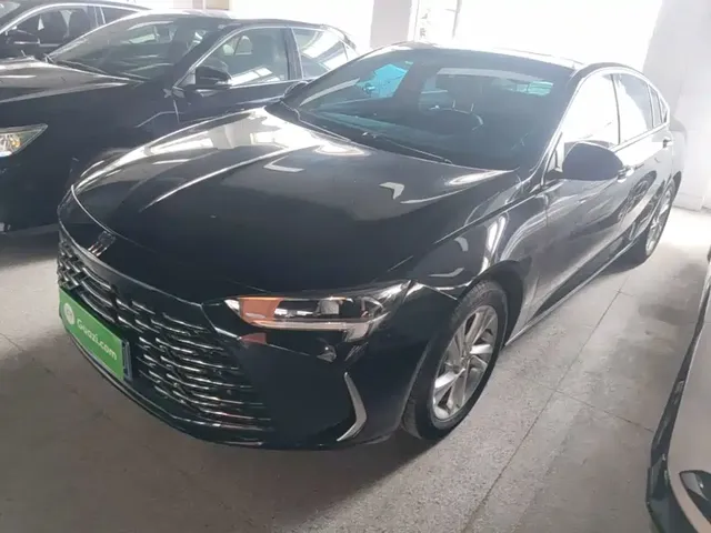 Buick Regal 2024 25T Ultra Comfort Edition