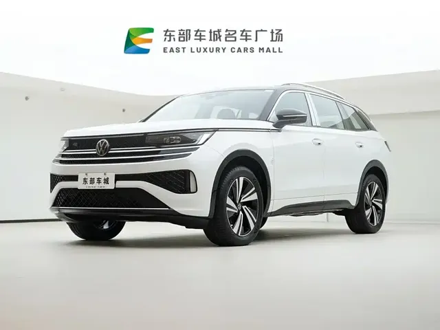 Volkswagen Talagon 2024 380TSI 4WD R-Line Cruise Shared Edition