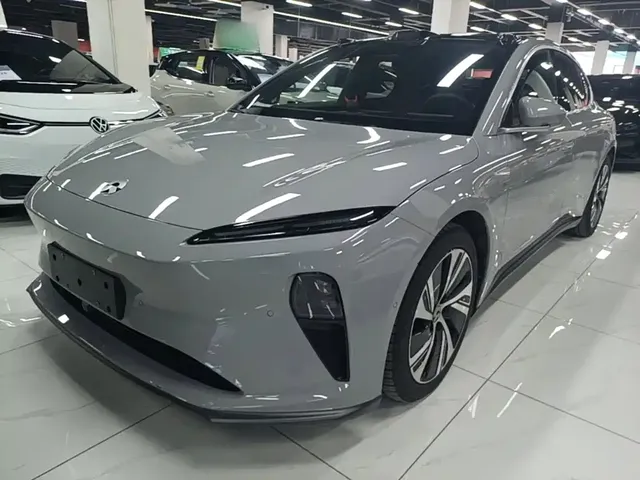 NIO ET5 2022 75kWh