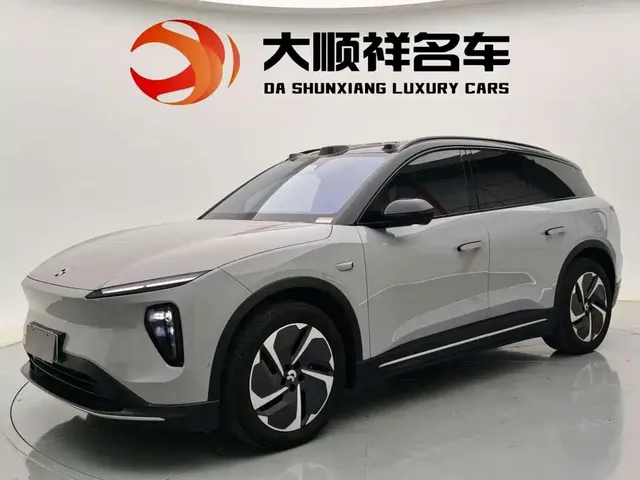 NIO ES6 2023 75kWh