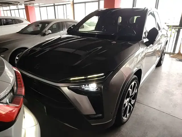 NIO ES8 2020 580KM 6-Seater