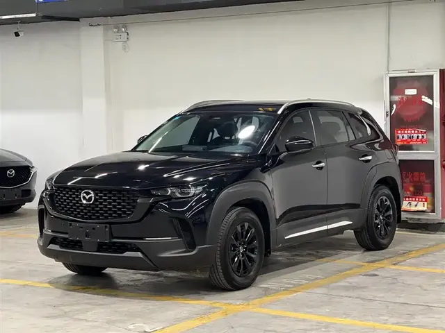 Mazda CX-50 Xingye 2023 2.0L Leading Edition