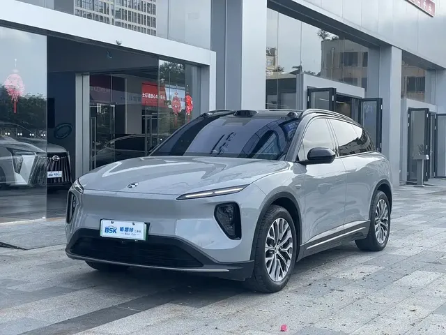 NIO ES6 2023 75kWh