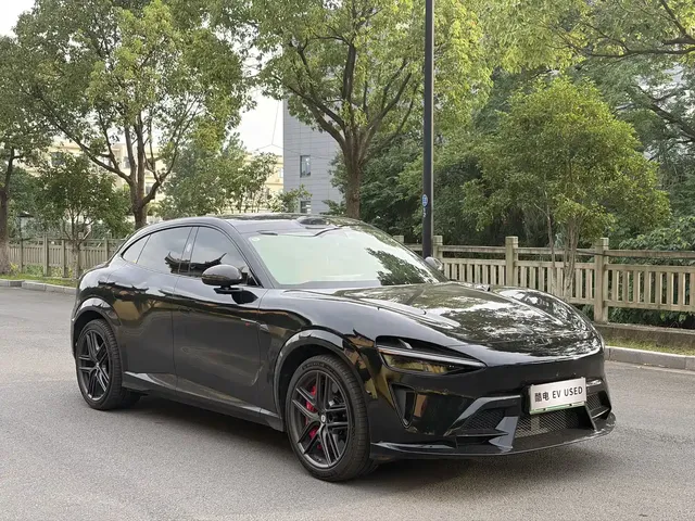 Xiaomi Auto Xiaomi YU7 2026 GT