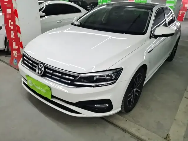 Volkswagen Lamando 2021 Facelift 280TSI DSG Comfort Edition