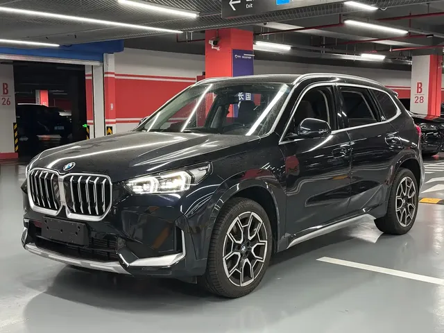 BMW X1 2023 sDrive25Li X Design Package