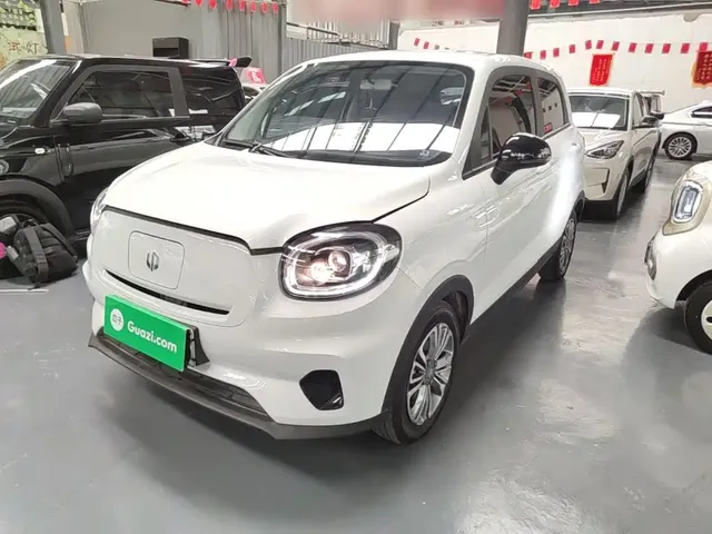 Leapmotor T03 2024 403 Comfort Edition