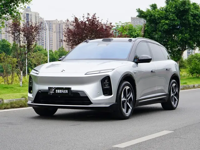 NIO ES6 2025 75kWh