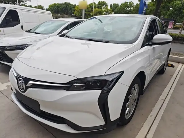 Buick Velite 6 2024 450km Travel Edition