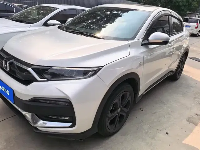 Honda XR-V 2021 220TURBO CVT Luxury Edition